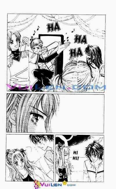 Love Your Enemies Chapter 14 trang 2