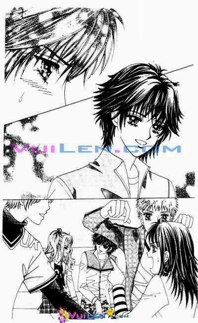 Love Your Enemies Chapter 14 trang 3