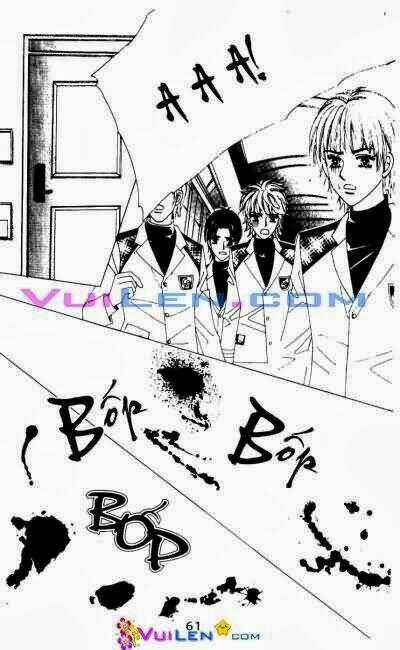 Love Your Enemies Chapter 14 trang 4