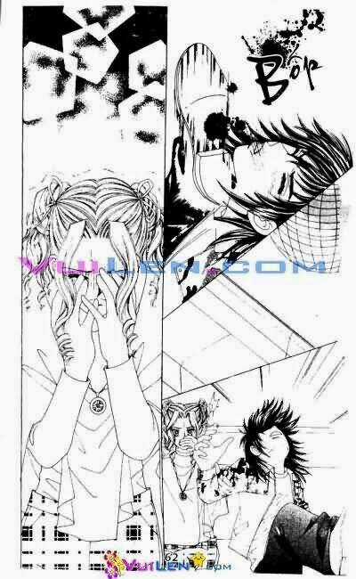 Love Your Enemies Chapter 14 trang 5