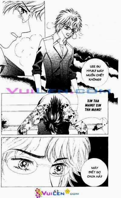 Love Your Enemies Chapter 14 trang 6