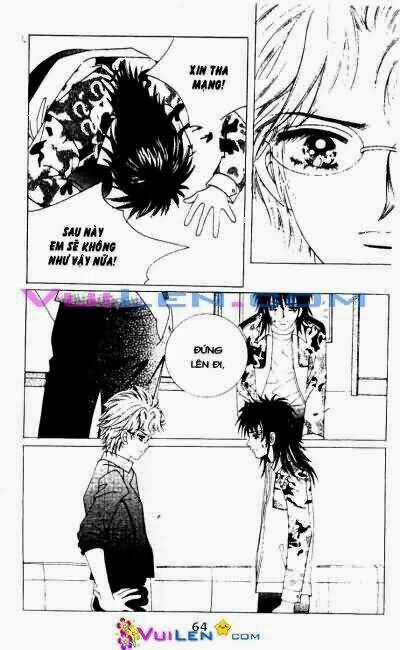 Love Your Enemies Chapter 14 trang 7