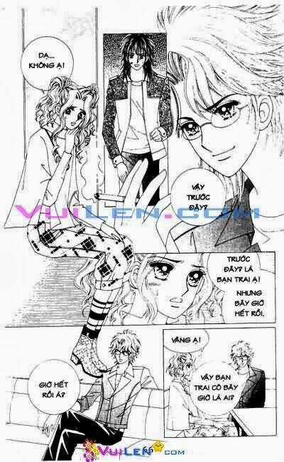 Love Your Enemies Chapter 14 trang 9