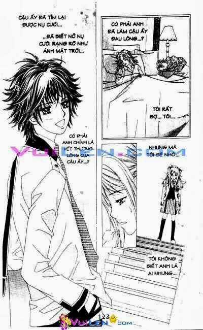 Love Your Enemies Chapter 15 trang 11