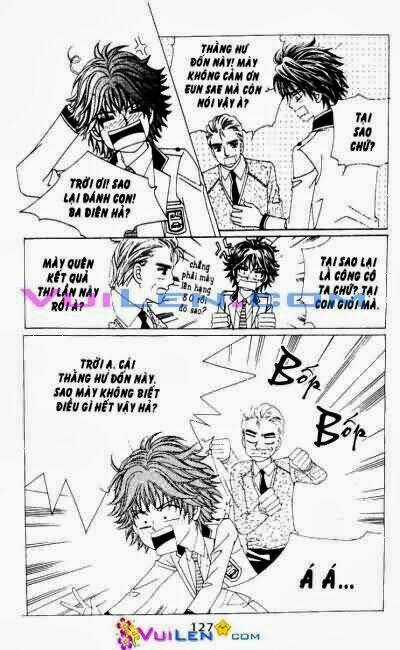 Love Your Enemies Chapter 15 trang 15