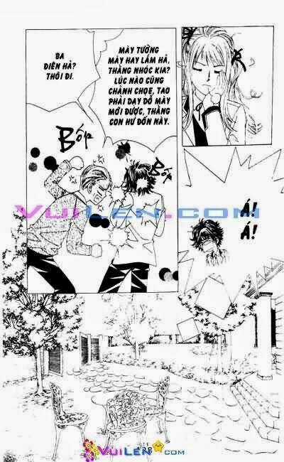 Love Your Enemies Chapter 15 trang 16