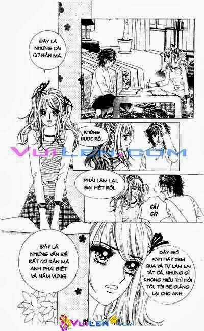 Love Your Enemies Chapter 15 trang 2