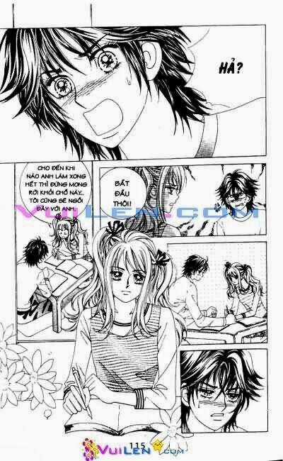 Love Your Enemies Chapter 15 trang 3