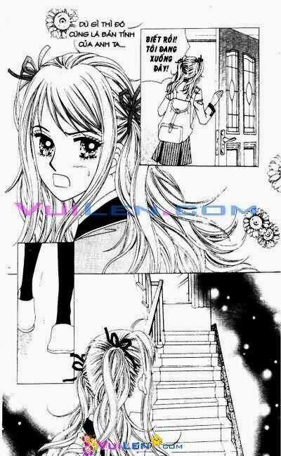 Love Your Enemies Chapter 15 trang 7