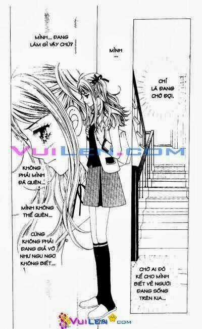 Love Your Enemies Chapter 15 trang 8