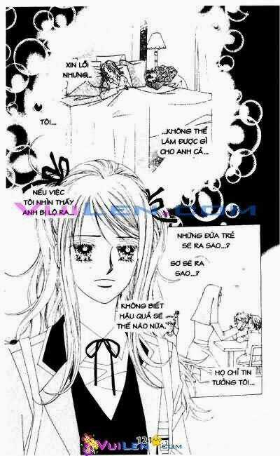 Love Your Enemies Chapter 15 trang 9