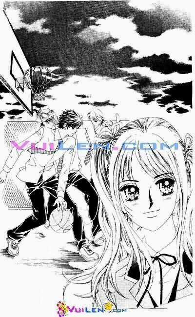 Love Your Enemies Chapter 16 trang 10