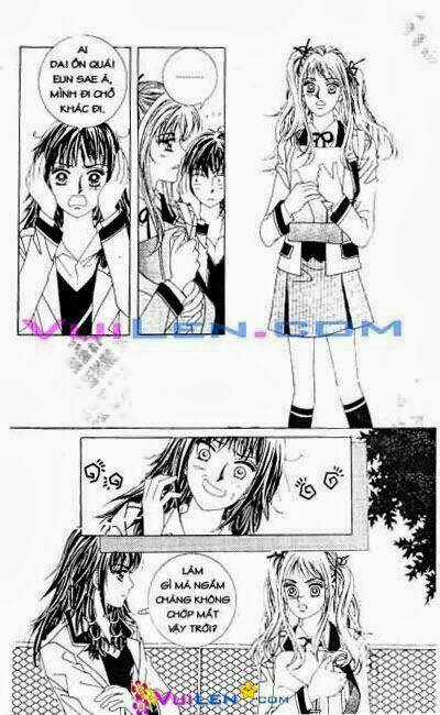 Love Your Enemies Chapter 16 trang 4