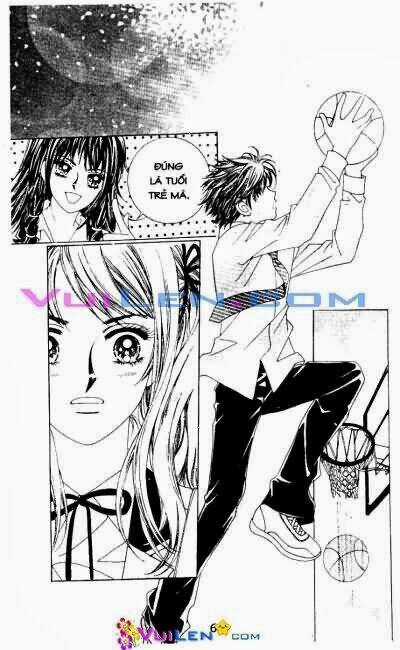 Love Your Enemies Chapter 16 trang 5