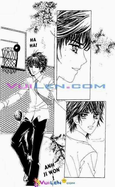 Love Your Enemies Chapter 16 trang 6