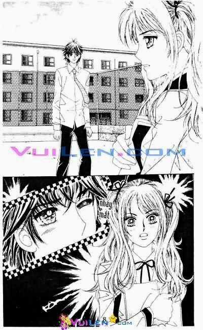 Love Your Enemies Chapter 16 trang 7