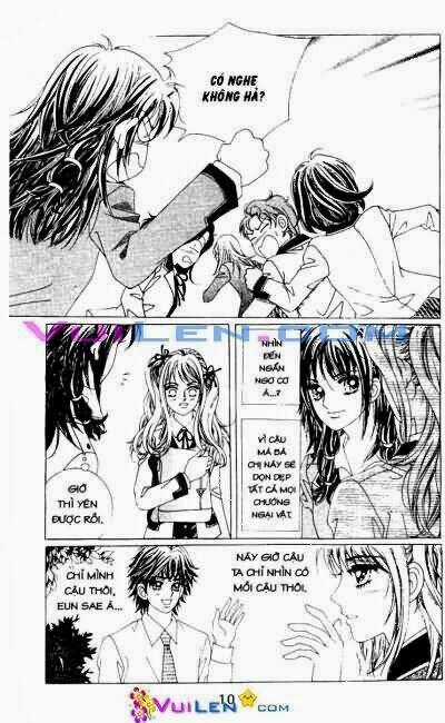 Love Your Enemies Chapter 16 trang 9