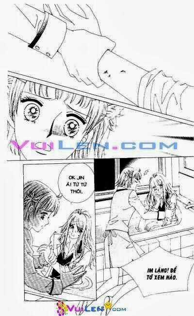 Love Your Enemies Chapter 17 trang 11