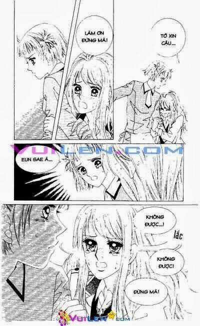 Love Your Enemies Chapter 17 trang 14