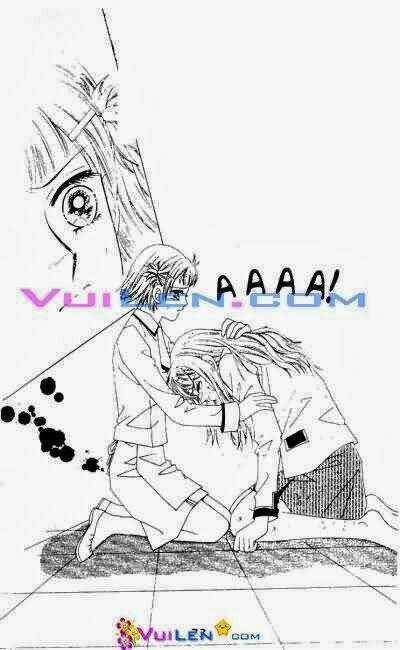 Love Your Enemies Chapter 17 trang 16