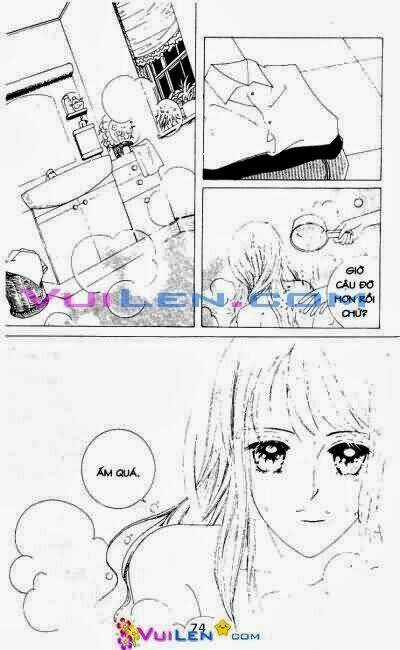 Love Your Enemies Chapter 17 trang 17