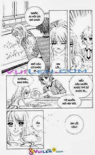 Love Your Enemies Chapter 17 trang 18