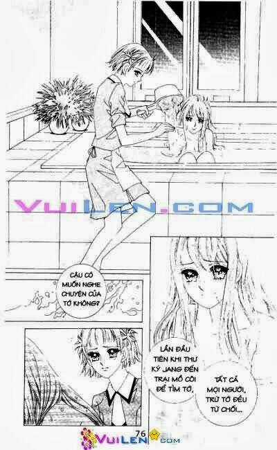 Love Your Enemies Chapter 17 trang 19