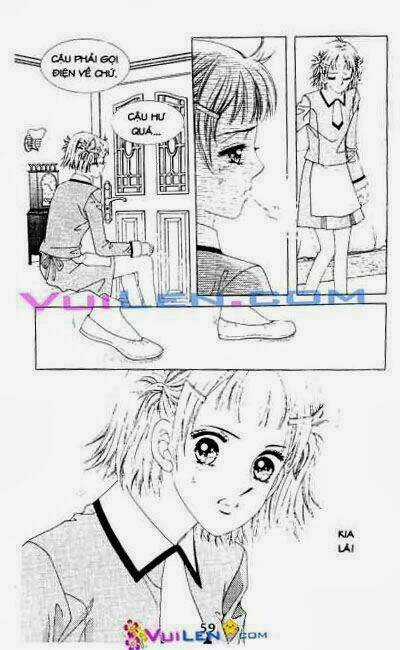 Love Your Enemies Chapter 17 trang 2