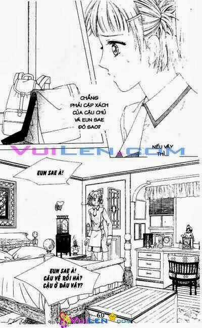 Love Your Enemies Chapter 17 trang 3