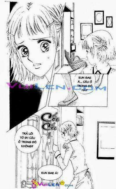 Love Your Enemies Chapter 17 trang 4