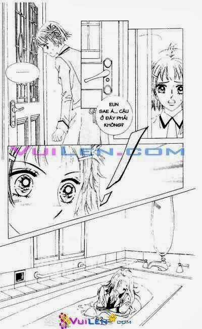 Love Your Enemies Chapter 17 trang 5