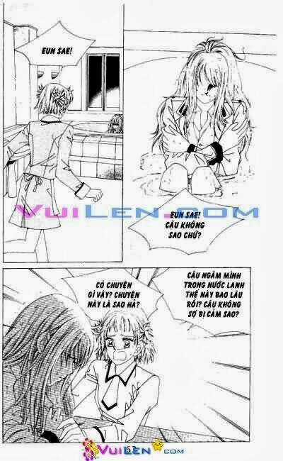 Love Your Enemies Chapter 17 trang 6