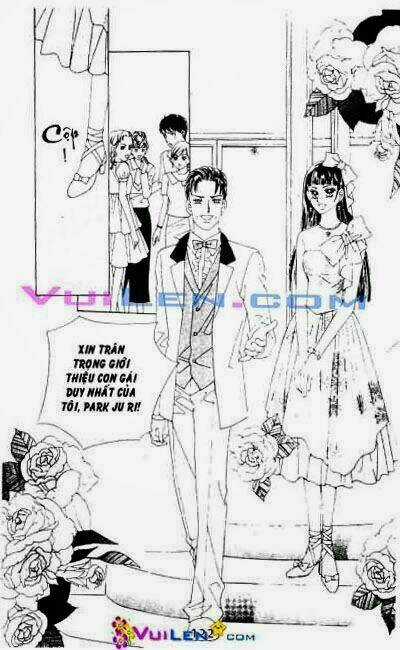 Love Your Enemies Chapter 18 trang 10