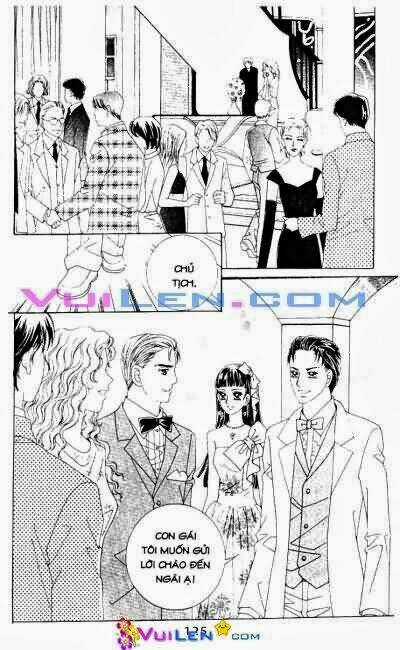 Love Your Enemies Chapter 18 trang 13