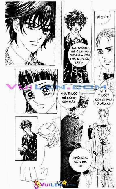 Love Your Enemies Chapter 18 trang 18