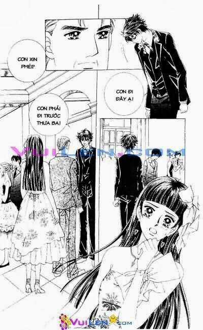 Love Your Enemies Chapter 18 trang 19