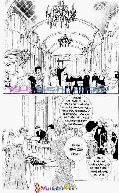 Love Your Enemies Chapter 18 trang 2