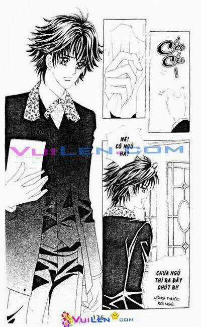 Love Your Enemies Chapter 18 trang 23