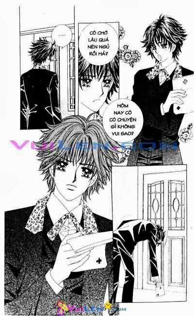 Love Your Enemies Chapter 18 trang 24