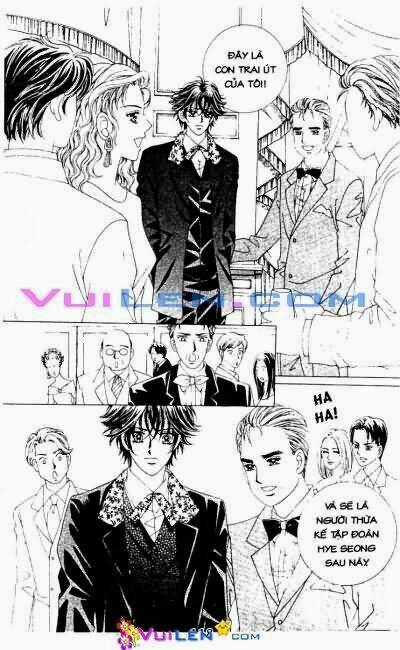 Love Your Enemies Chapter 18 trang 6