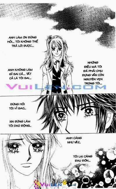 Love Your Enemies Chapter 19 trang 10