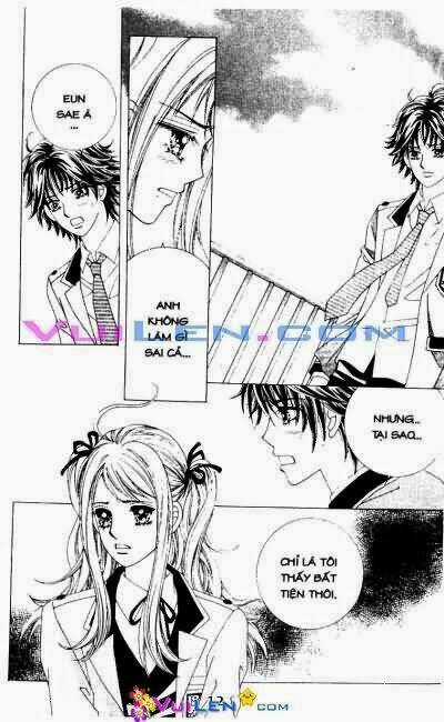 Love Your Enemies Chapter 19 trang 11