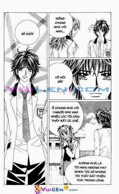 Love Your Enemies Chapter 19 trang 12