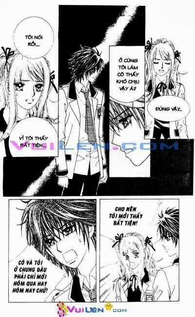 Love Your Enemies Chapter 19 trang 18