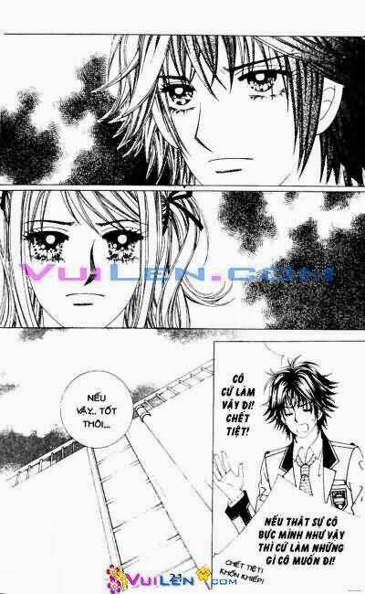 Love Your Enemies Chapter 19 trang 20