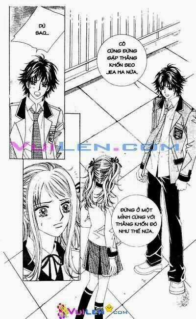 Love Your Enemies Chapter 19 trang 21