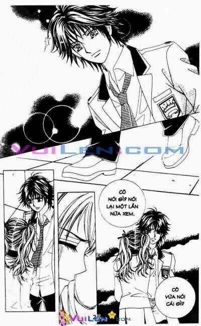 Love Your Enemies Chapter 19 trang 24