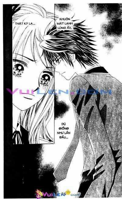 Love Your Enemies Chapter 19 trang 25