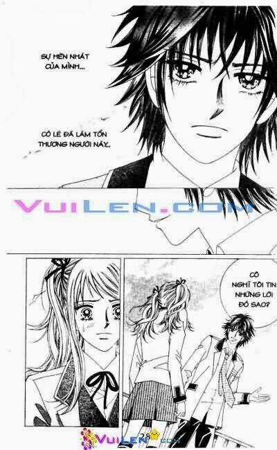 Love Your Enemies Chapter 19 trang 27