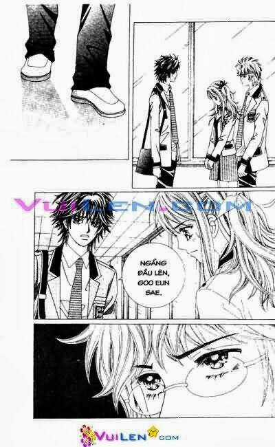 Love Your Enemies Chapter 19 trang 3